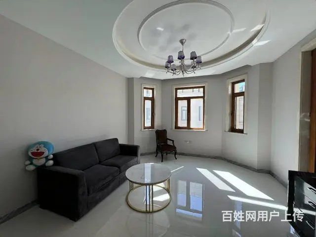 翠湖联排别墅边户使用面积500米5室带280米花园 - 图片 11
