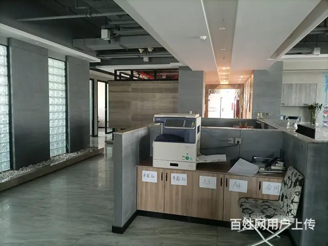 精装修写字楼|独立办公室出租 - 图片 2