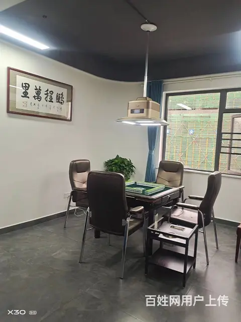 （老板本人）急转，省政F临街精装茶楼优价转让6654 - 图片 5