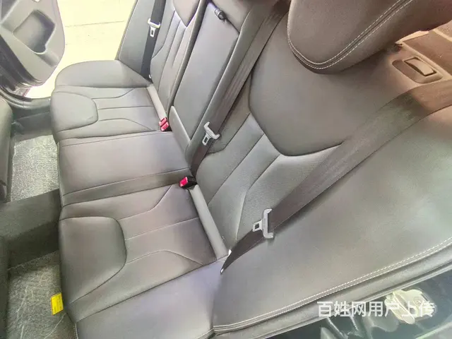 吉利 帝豪 2018款 帝豪-三厢 1.5 手动 豪华型 - 图片 6