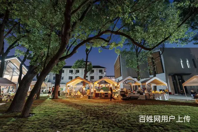 产业园场地租赁 庆典会展租赁提供场地 - 图片 2
