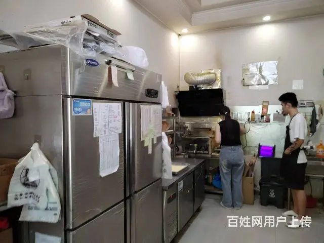 急转公园东街店铺 - 图片 4