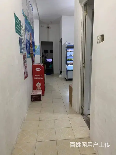雨花区恒大绿洲菜鸟驿站+商业超市整体实惠转让 - 图片 5