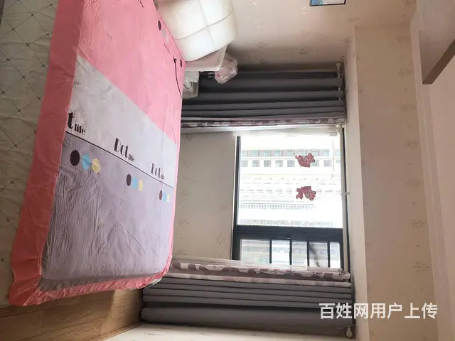 新螺狮湾万科公园里(官渡-太和) 普通住宅2厅 精装修 - 图片 5