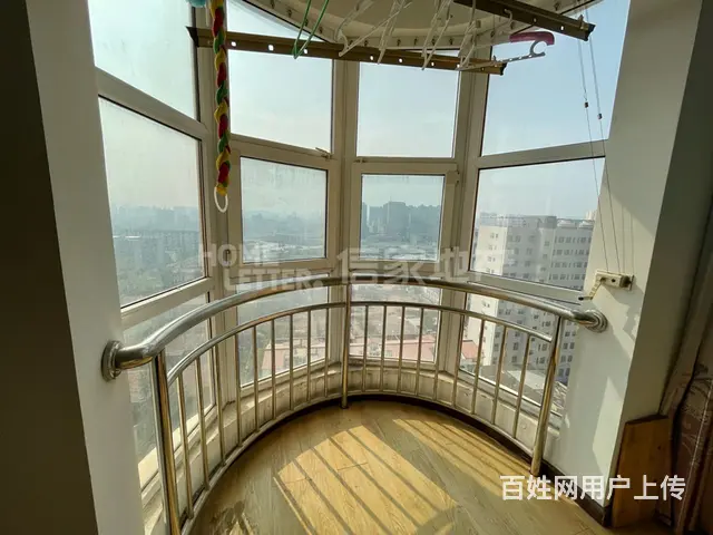 铁道佳苑精装朝阳户型 - 图片 5