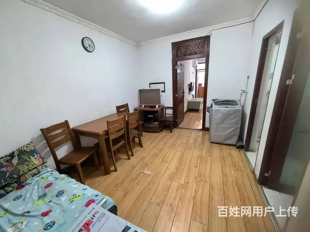 王场新村(鼓楼) 普通住宅 中等装修 - 图片 5