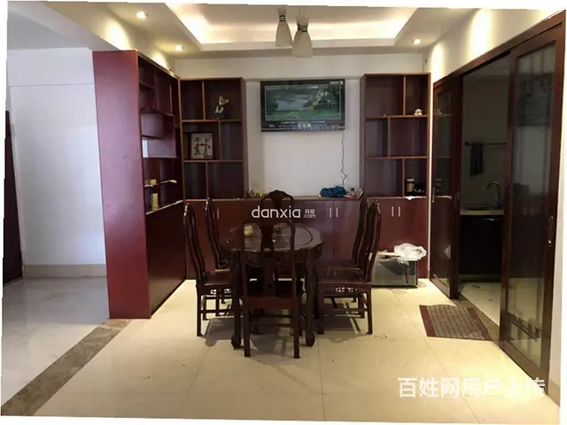 紧邻海沧圣.地亚哥 精装3房出租 直达车库 看房方便 - 图片 3