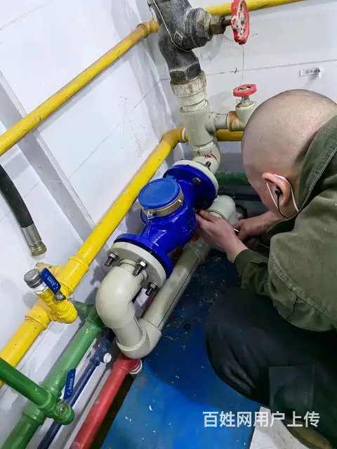 维修暗管漏水 主水管下水管消防管维修更换 - 图片 4