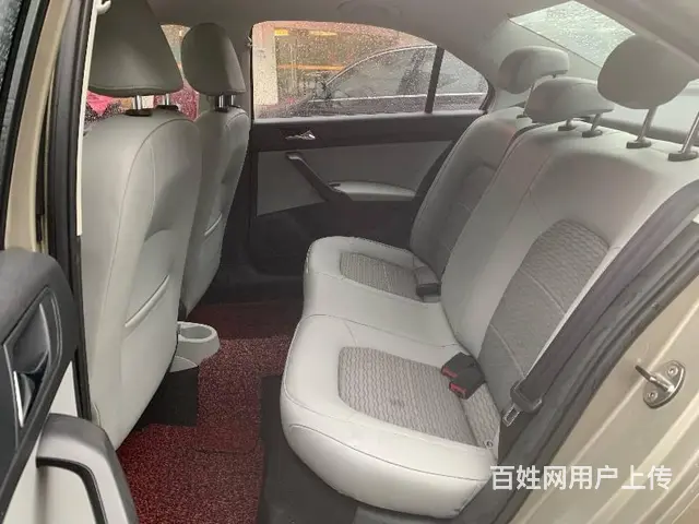 斯柯达 昕锐 2013款 1.6 自动 智选型 - 图片 7
