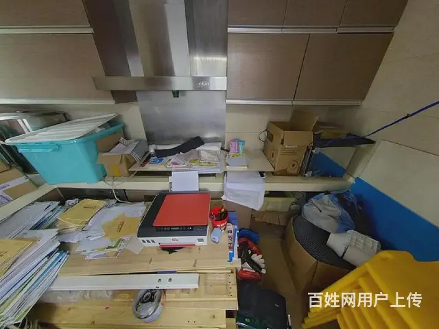 单价2.55万 住华发世纪城大三房 带100多平院子 - 图片 11