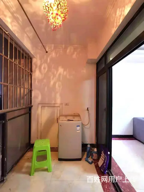 学院路盛世华都精装修2室户型方正采光好可按揭临近实验四小德溪 - 图片 3