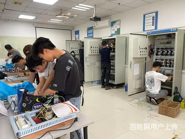 惠城惠南附近安监局低压电工上岗证报考多少钱 - 图片 4
