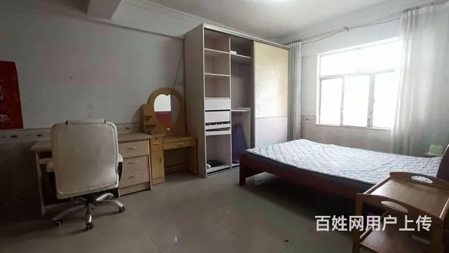 好房 九，十七小 带平台 银厦广场 南向采光充足 看房方便 - 图片 3