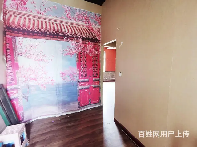 （微易转）步行街中段理工大学300平商铺出租 - 图片 6