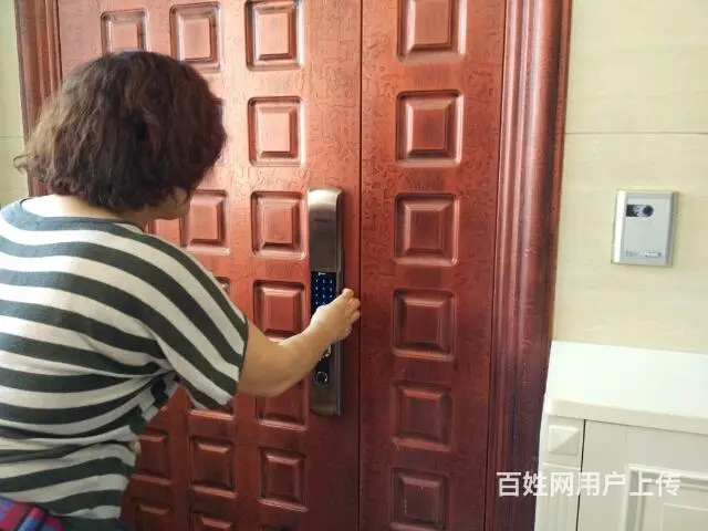 蓝天路开锁修锁换锁公司 - 图片 12