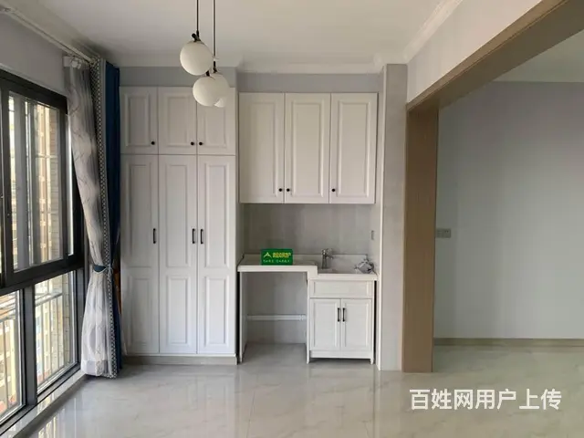 全新精装三房 看房方便 - 图片 2