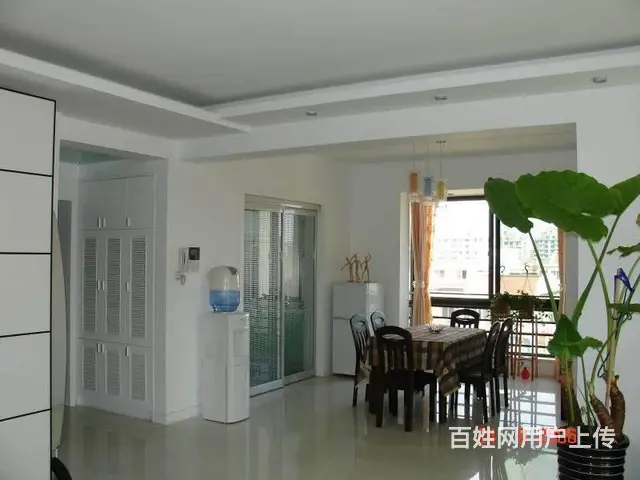 地铁房香榭里花园(江干-下沙) 普通住宅2厅 精装修 - 图片 3