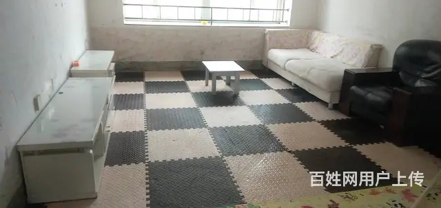 锦绣山河小区 普通住宅2厅 简单装修 - 图片 6