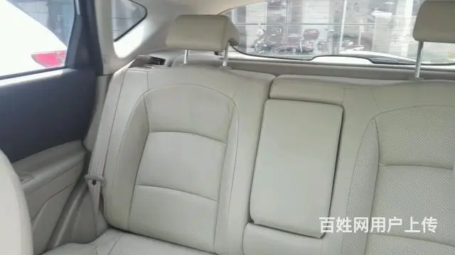 [成都]日产逍客 2.0L 自动 20X雷 201 - 图片 10