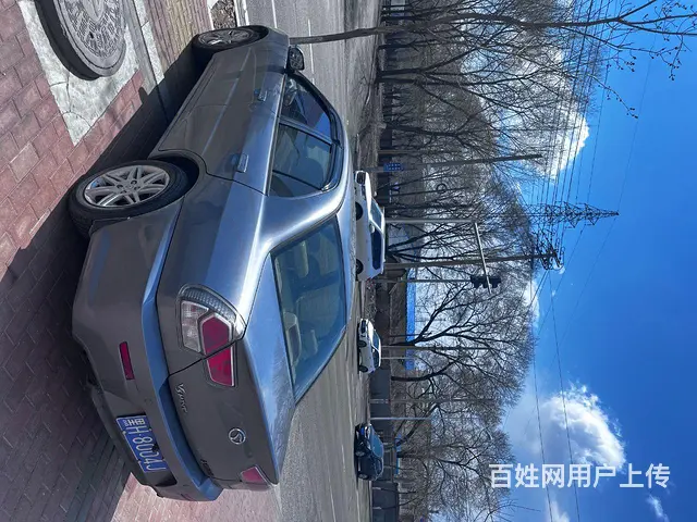 东南V3菱悦 2011款 1.5 手动 旗舰版 - 图片 7