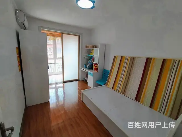 吾悦广场旁夏桥永业嘉苑两室1100元月精装修 - 图片 3