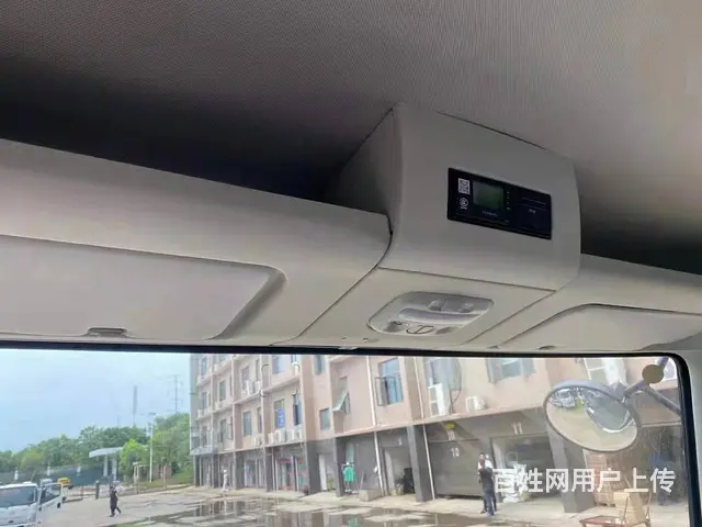 国六东风天锦10吨铝合金运油车 全国质保 - 图片 11