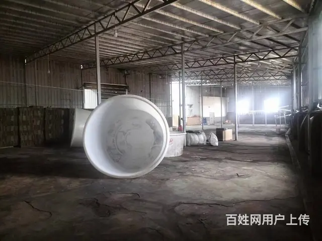 （老板本人）浏阳市普迹镇标准钢结构厂房（非中介）低价出租 - 图片 8
