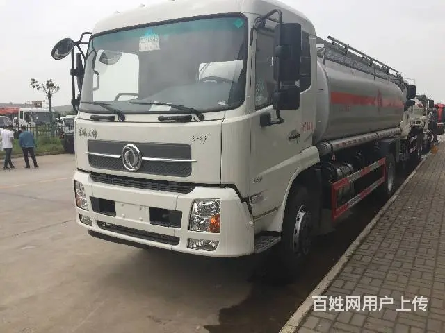 国五、天锦油车厂家特供衢州地区！ - 图片 3