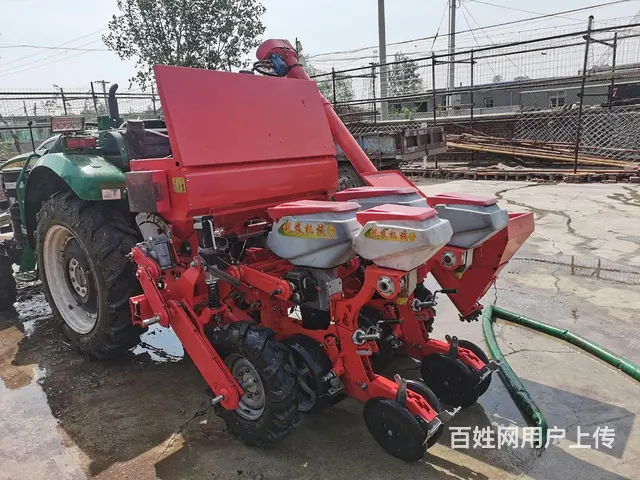 23年黑龙江利农加长导种带 - 图片 2