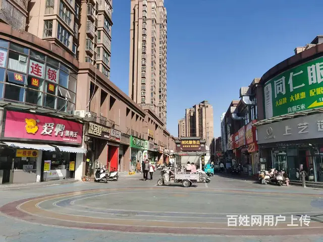门头无遮拦 店内干净整洁 人流量大 客源稳定 - 图片 2