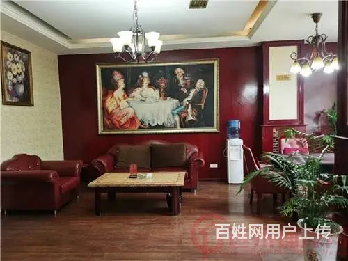 （达州铺源网）市内来凤路口750㎡茶楼转让 - 图片 5