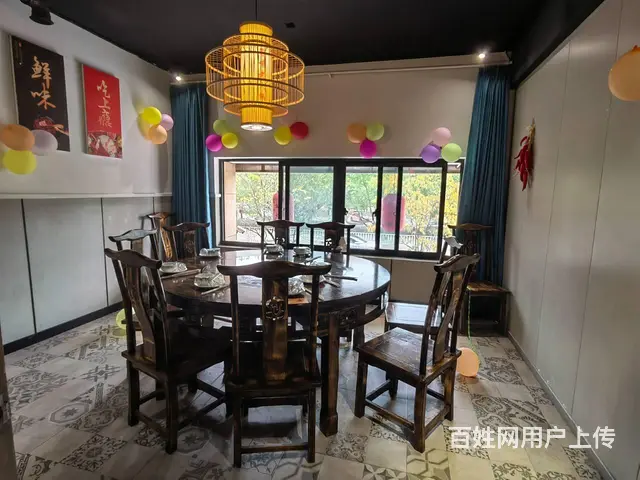 PZJ椒江区200平网红老火锅店，餐匠蜀味老火锅带技术设备低 - 图片 9