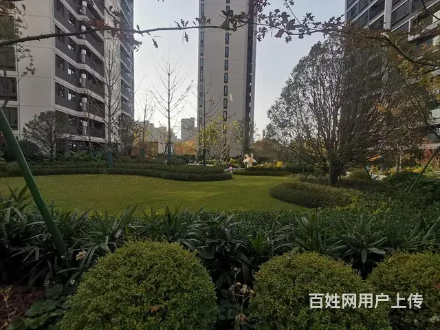 别说未来 就是现在 沐春明月经典户型就在你身边 - 图片 11
