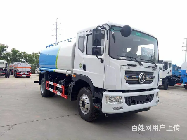 大量洒水车出售：5吨8吨12吨15吨洒水车等都有 - 图片 12