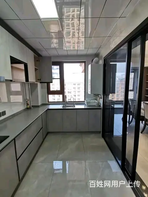 紫御观邸小区环境好，交通方便，物业好。 - 图片 8