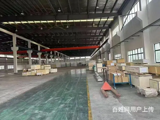 房东直租500平厂房 可环评 层高8米， - 图片 4