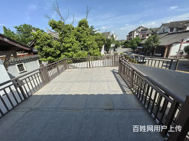 孝泉镇网红街十字路口400平营业房屋出租 - 图片 12