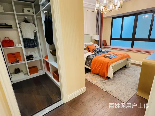 首付只要1W！住滁州城南地铁口现房纯洋房小区。 - 图片 8