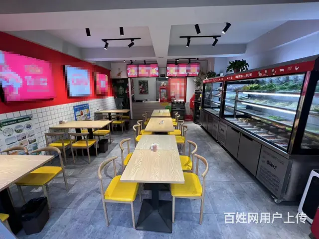 5656（金铺网）雁滩天庆家园临街餐饮寻觅有缘人 - 图片 3