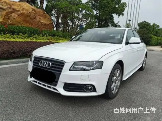 奥迪 奥迪A4 2011款 A4L 2.0TFSI 无级 1 - 图片 11