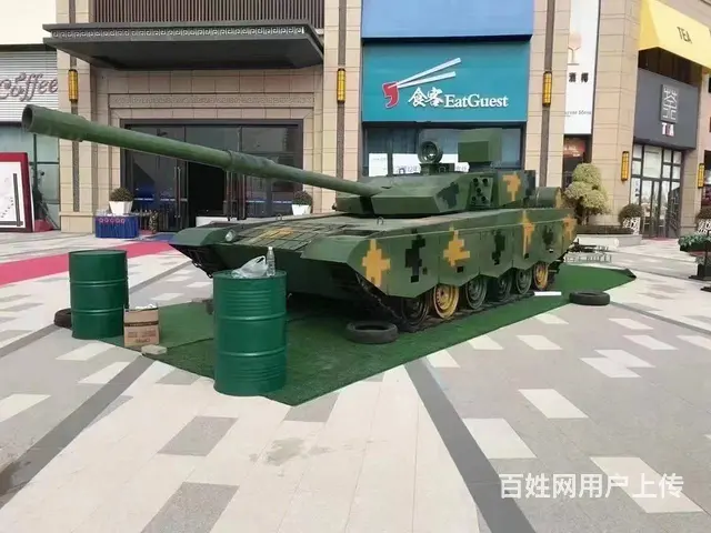 河南专业生产仿真铁艺军事飞机模型厂家1:1制作出售 - 图片 6