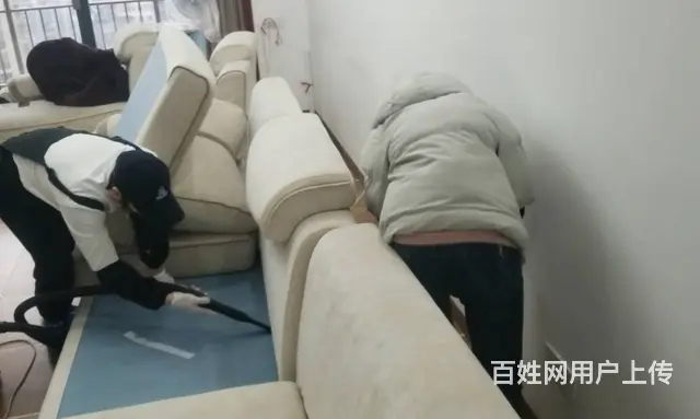 永州零冷两区日常保洁，深度保洁，开荒，收纳，消毒 - 图片 11