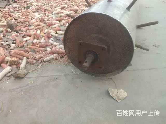 不锈钢滚子和播种机 - 图片 5