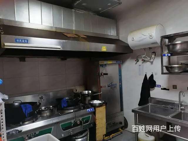 【创美】欧乐坊夜市街好位置饭店转让 - 图片 9