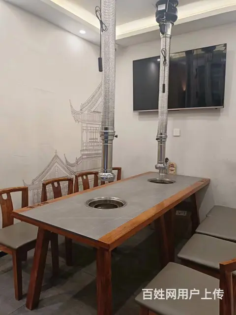 急兑铁西区南中路十二号品牌餐饮店出兑 - 图片 6