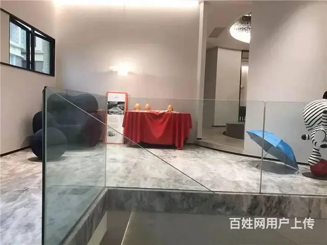 （同城搜铺网）西外凤凰城200平装修公司整转（可空转） - 图片 5