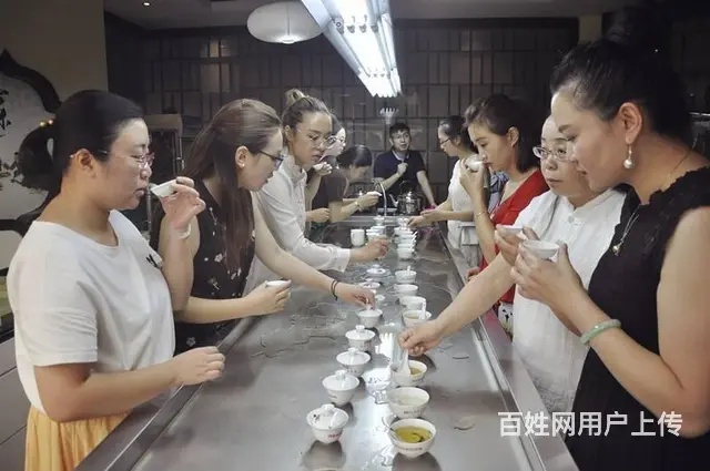 天晟茶艺培训学校学费多少钱? - 图片 1