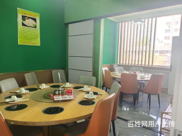 pzj转让银沙华庭小区东门300平米火锅店，设备齐全精装修 - 图片 2