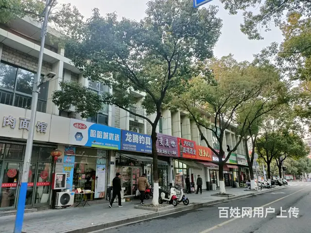 （众铺热推）3430嘉兴锦绣农贸市场旁早餐小吃店急转让 - 图片 3