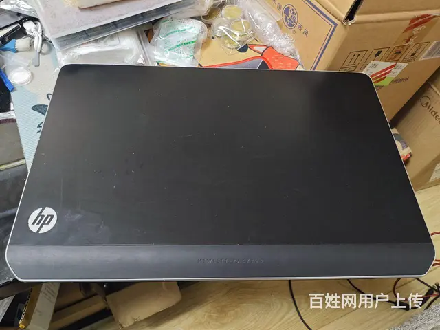 【搞定了！】惠普i7四核大号笔记本电脑 - 图片 1